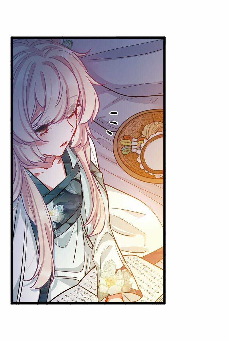 Danh Kiếm Chủng - Chapter 21 - Trang 10