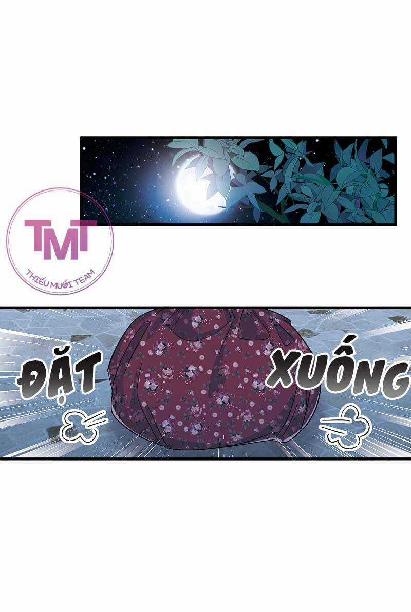 Danh Kiếm Chủng - Chapter 22 - Trang 12