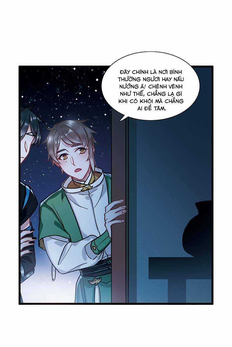 Danh Kiếm Chủng - Chapter 22 - Trang 14