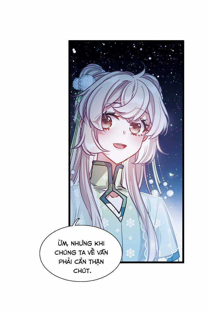 Danh Kiếm Chủng - Chapter 22 - Trang 15