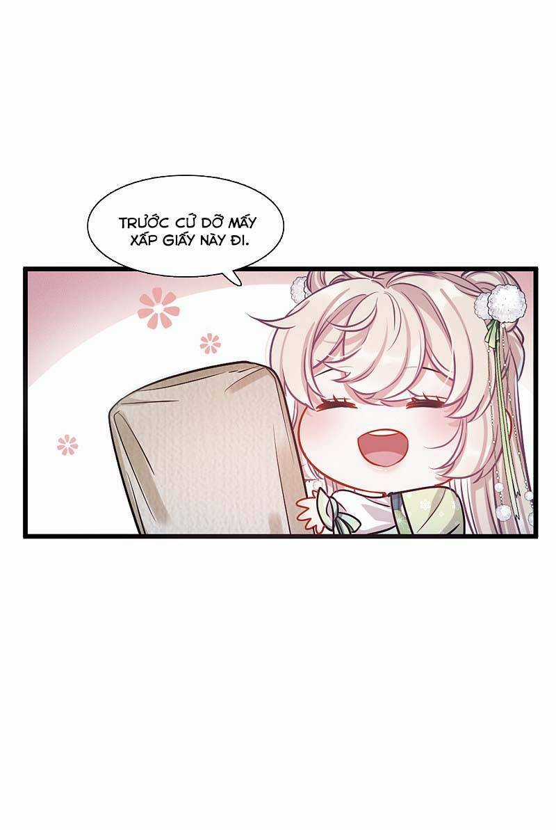 Danh Kiếm Chủng - Chapter 22 - Trang 16