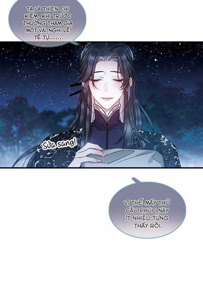 Danh Kiếm Chủng - Chapter 22 - Trang 18