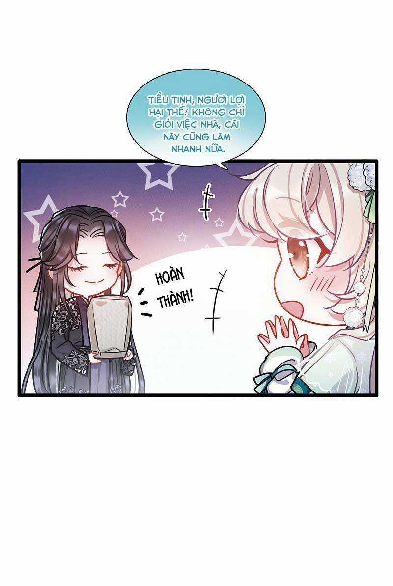 Danh Kiếm Chủng - Chapter 22 - Trang 19