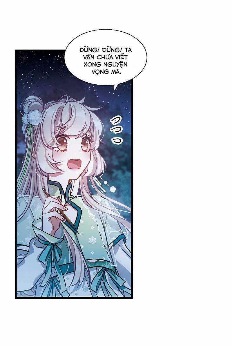 Danh Kiếm Chủng - Chapter 22 - Trang 23