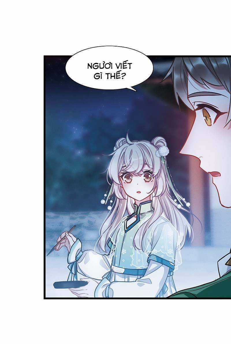 Danh Kiếm Chủng - Chapter 22 - Trang 24