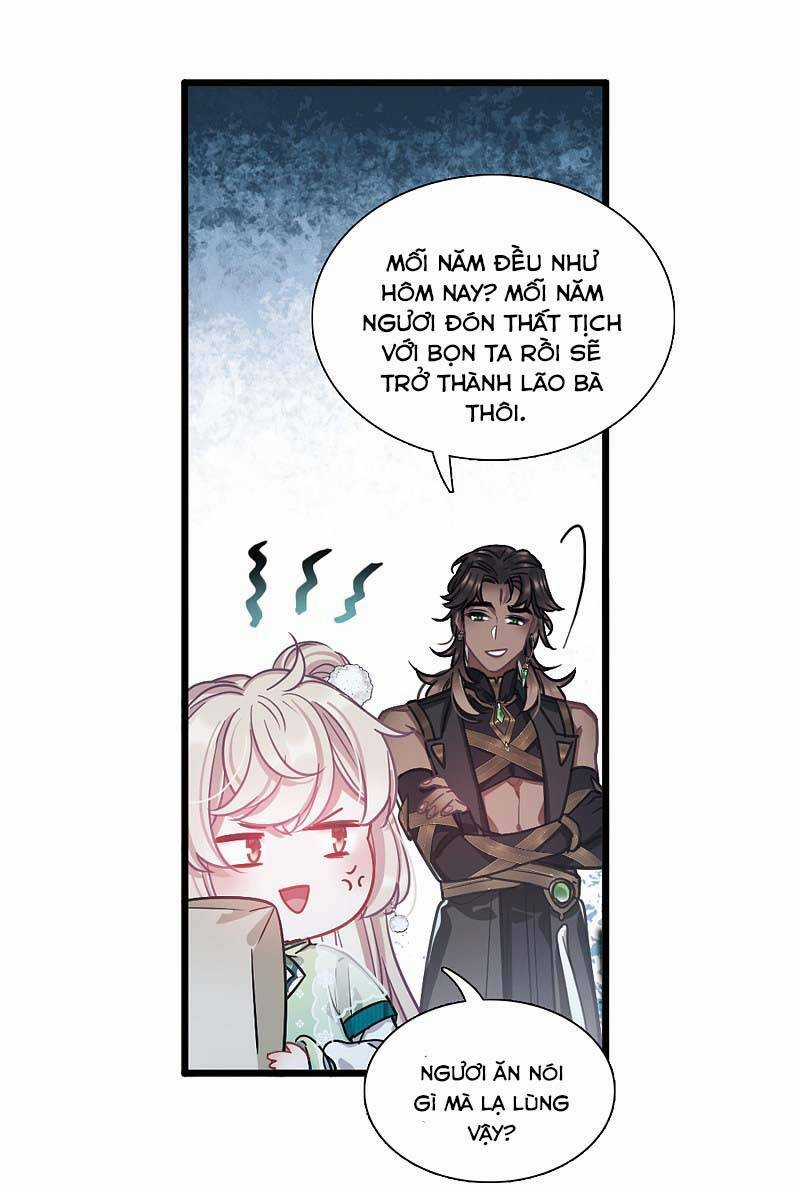 Danh Kiếm Chủng - Chapter 22 - Trang 26