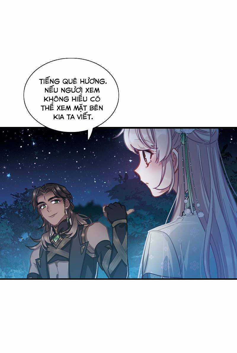 Danh Kiếm Chủng - Chapter 22 - Trang 28