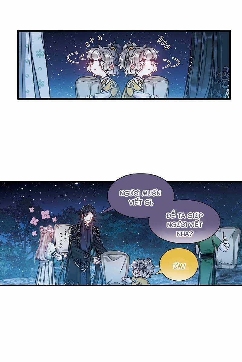 Danh Kiếm Chủng - Chapter 22 - Trang 33