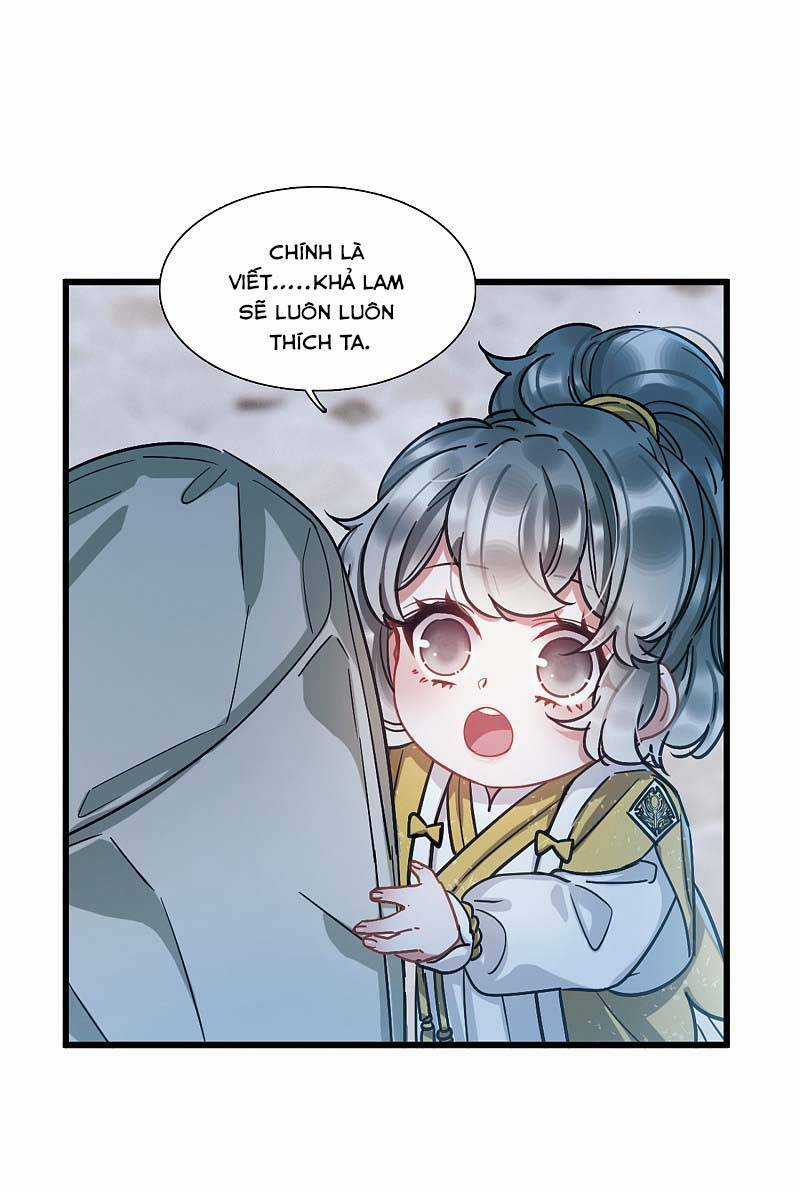 Danh Kiếm Chủng - Chapter 22 - Trang 34