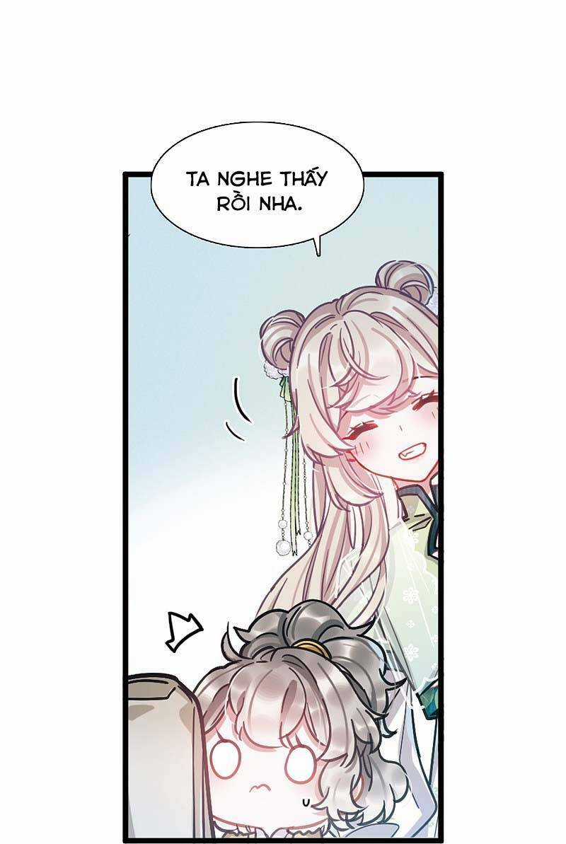 Danh Kiếm Chủng - Chapter 22 - Trang 35