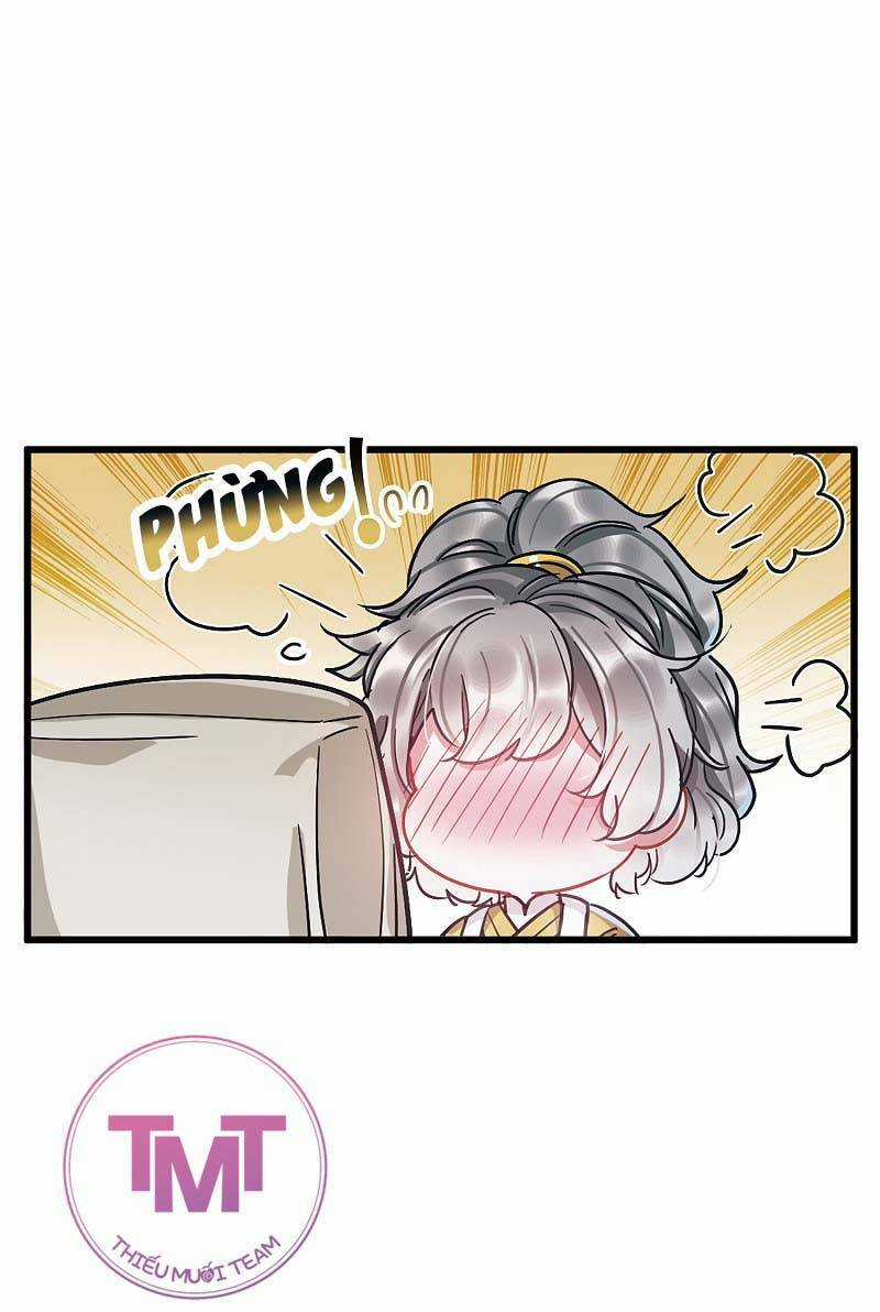 Danh Kiếm Chủng - Chapter 22 - Trang 36