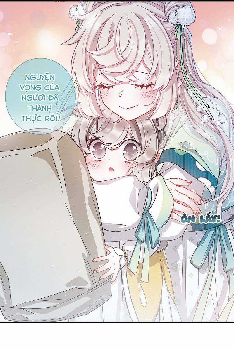 Danh Kiếm Chủng - Chapter 22 - Trang 37