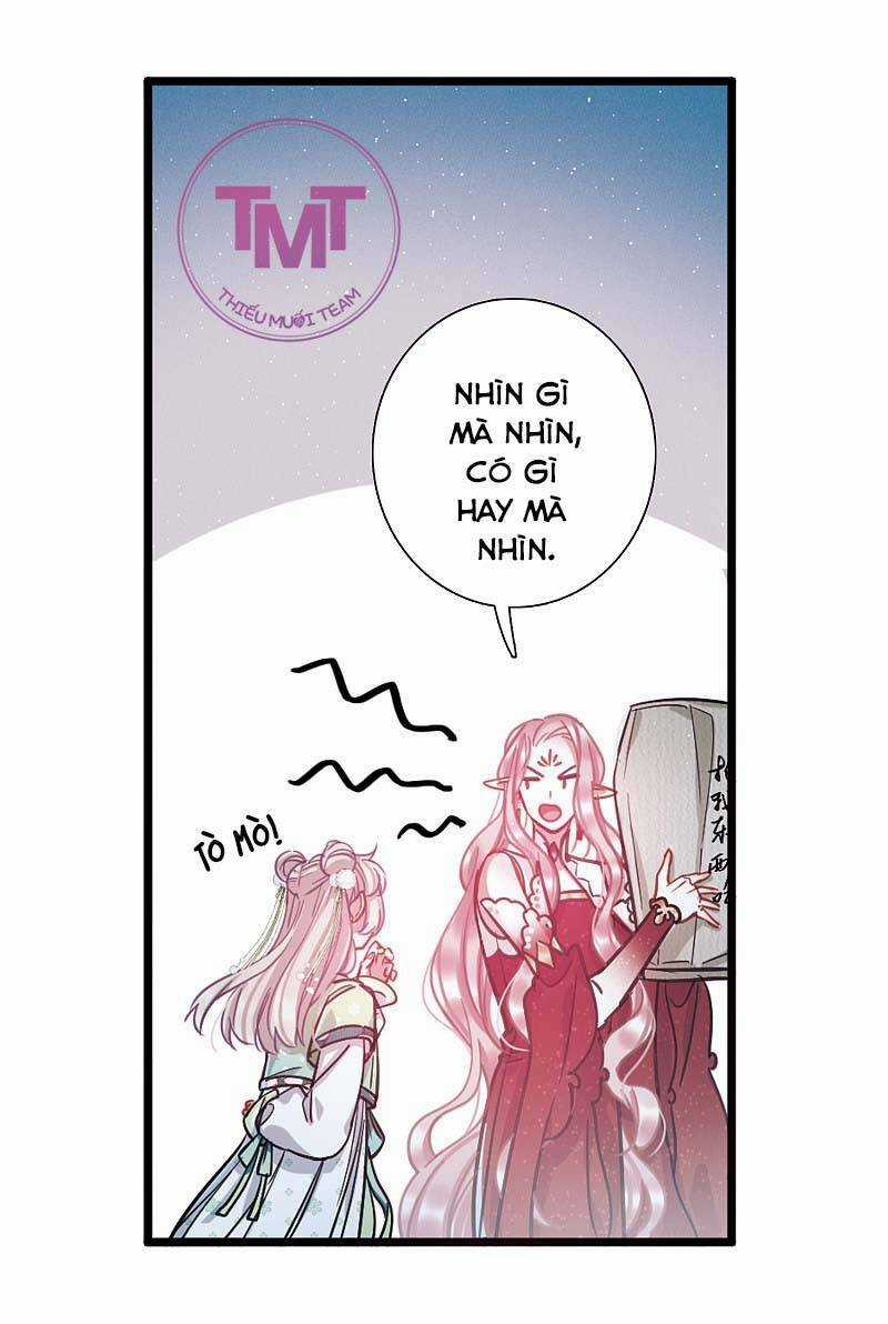 Danh Kiếm Chủng - Chapter 22 - Trang 41