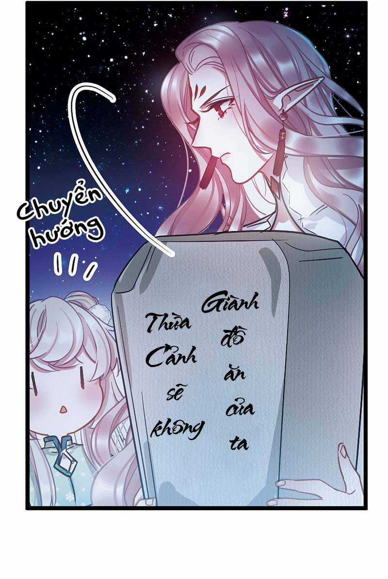 Danh Kiếm Chủng - Chapter 22 - Trang 45