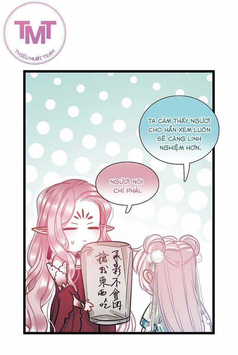 Danh Kiếm Chủng - Chapter 22 - Trang 46