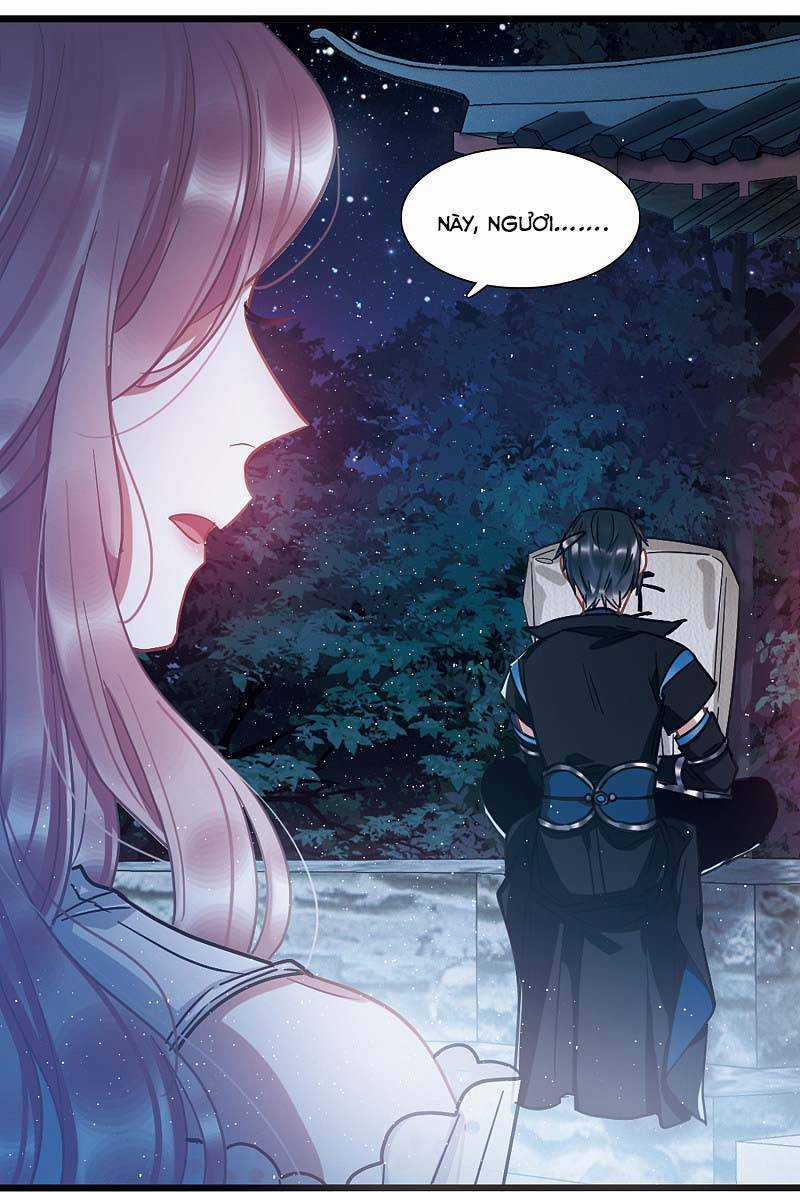 Danh Kiếm Chủng - Chapter 22 - Trang 48