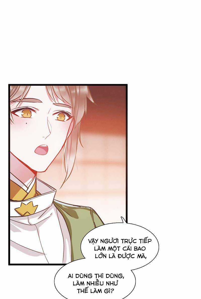 Danh Kiếm Chủng - Chapter 22 - Trang 6