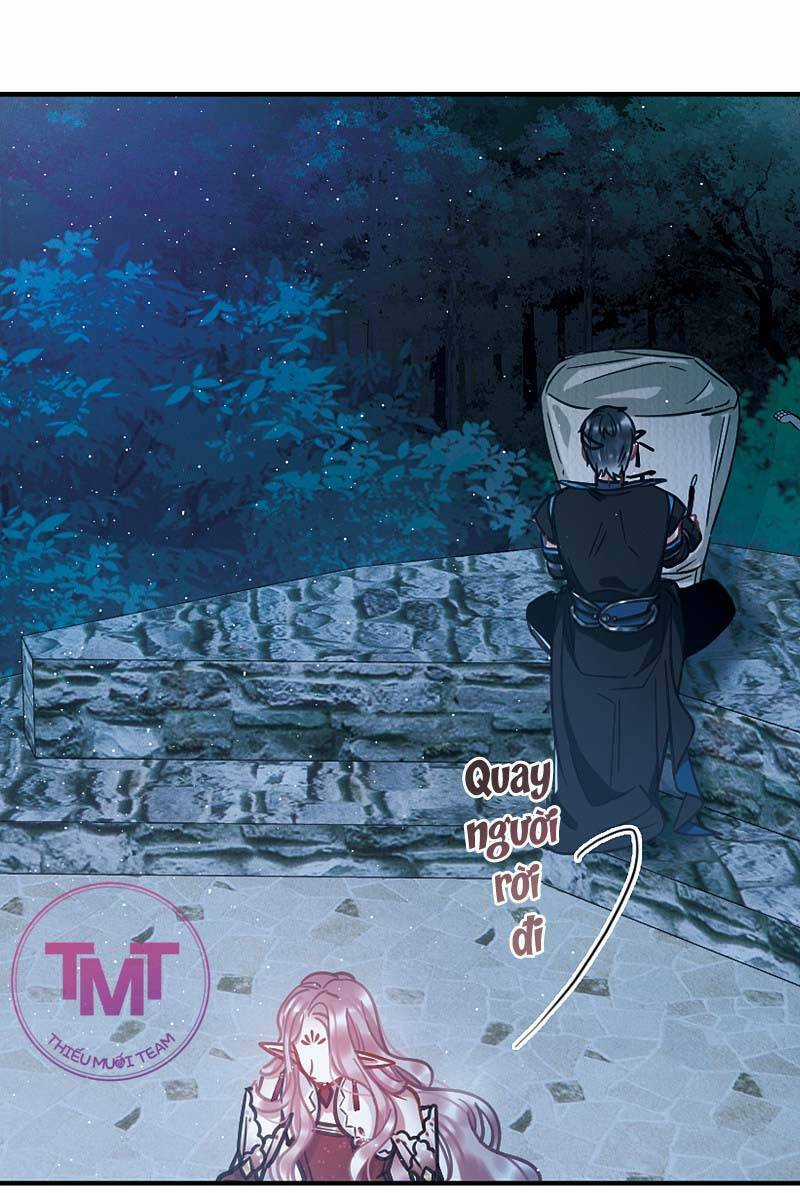 Danh Kiếm Chủng - Chapter 22 - Trang 51