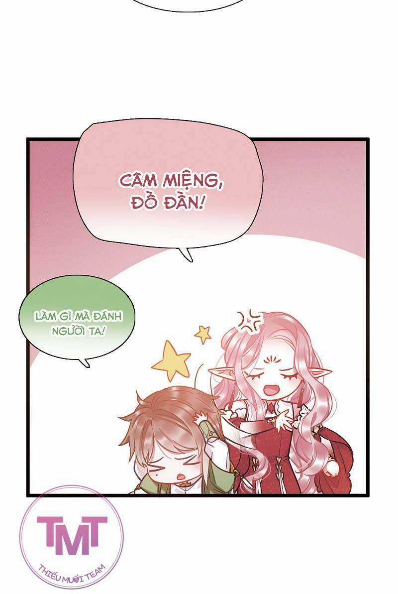 Danh Kiếm Chủng - Chapter 22 - Trang 7