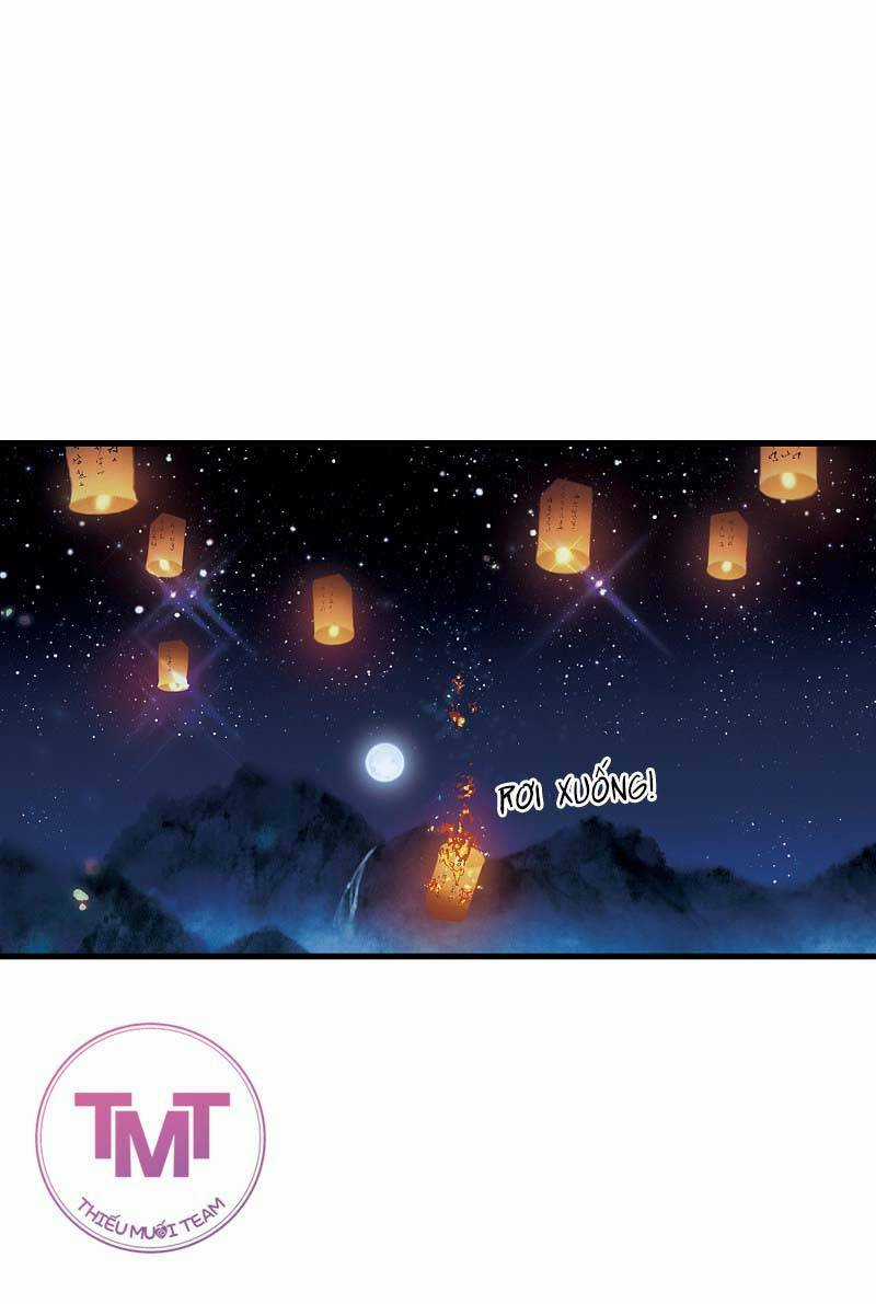 Danh Kiếm Chủng - Chapter 22 - Trang 71