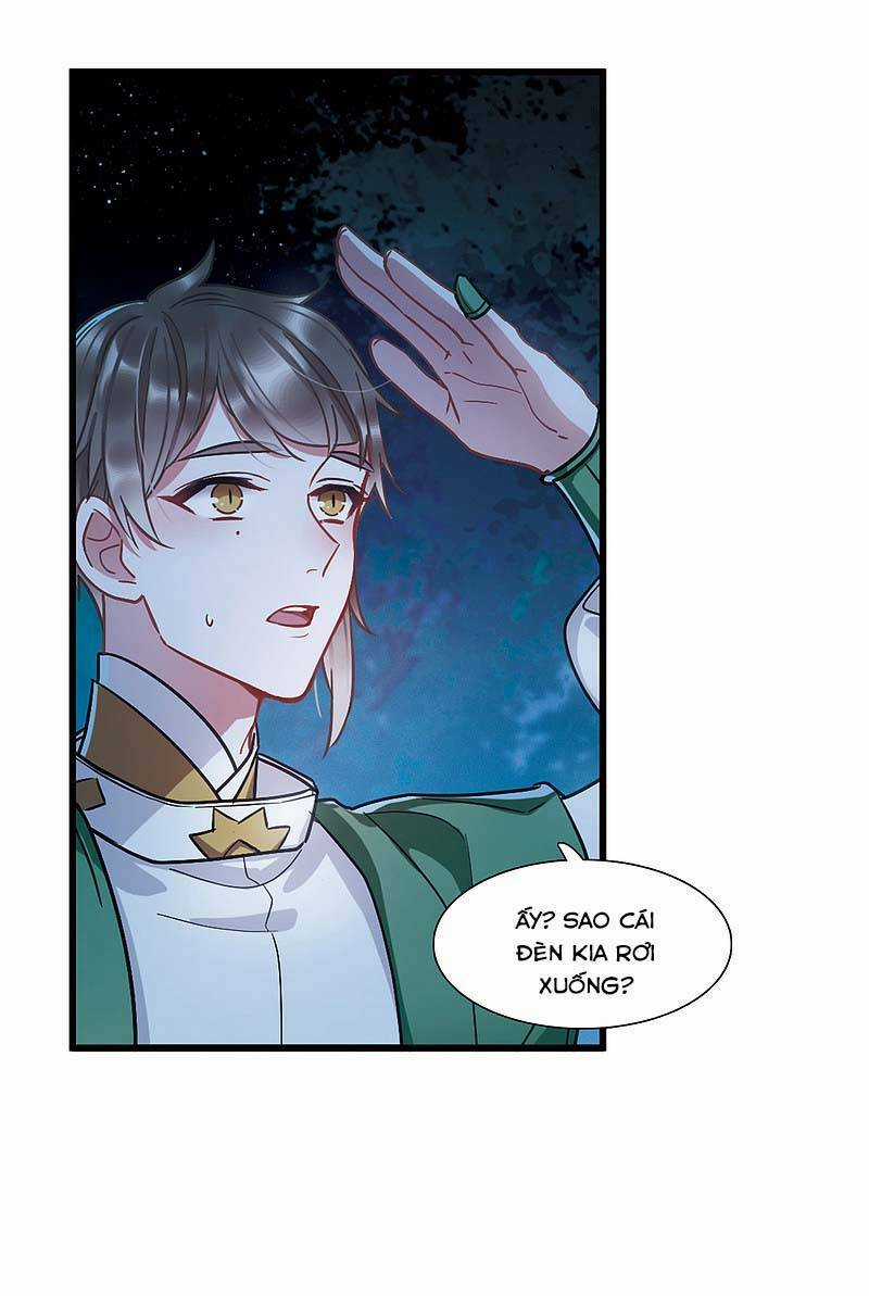 Danh Kiếm Chủng - Chapter 22 - Trang 72