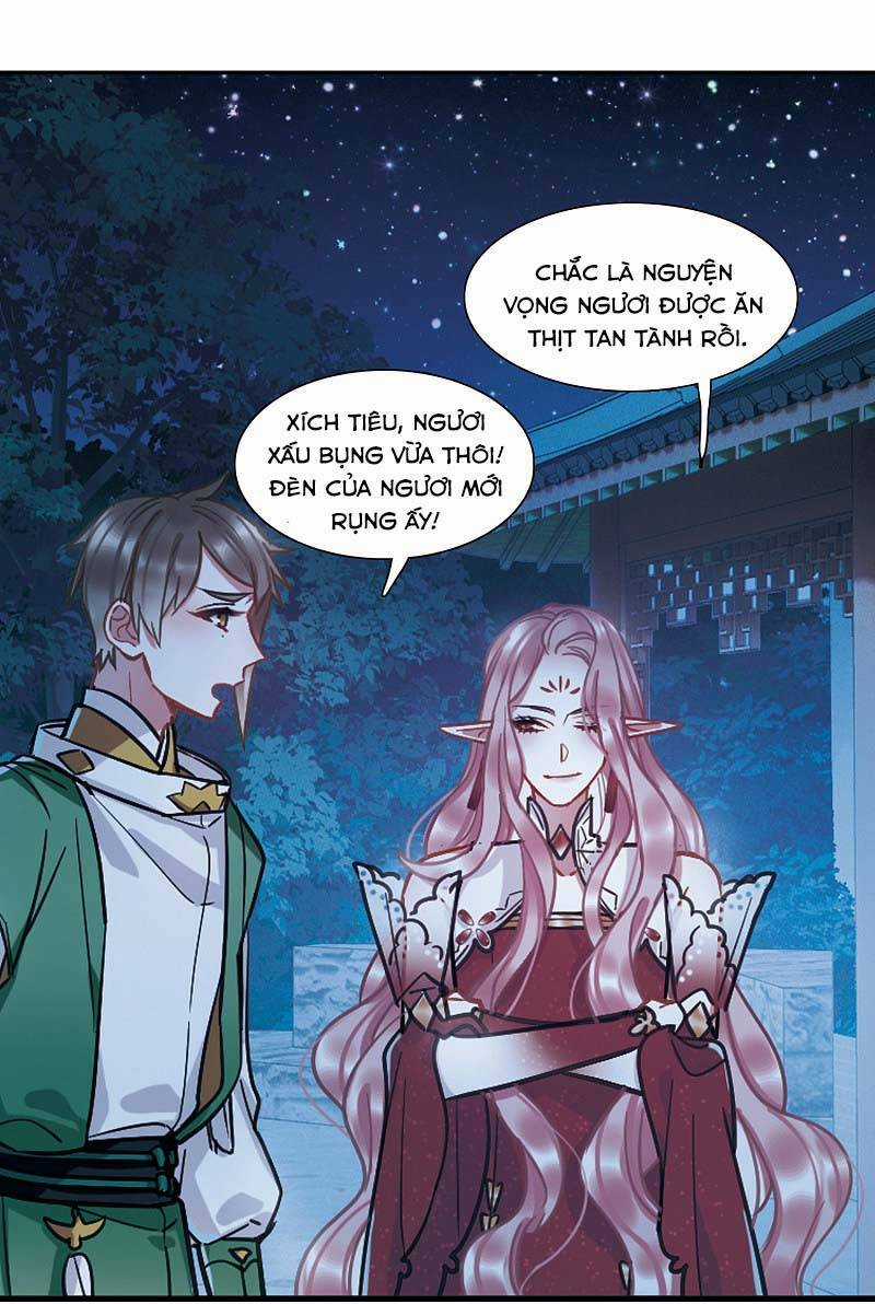 Danh Kiếm Chủng - Chapter 22 - Trang 73