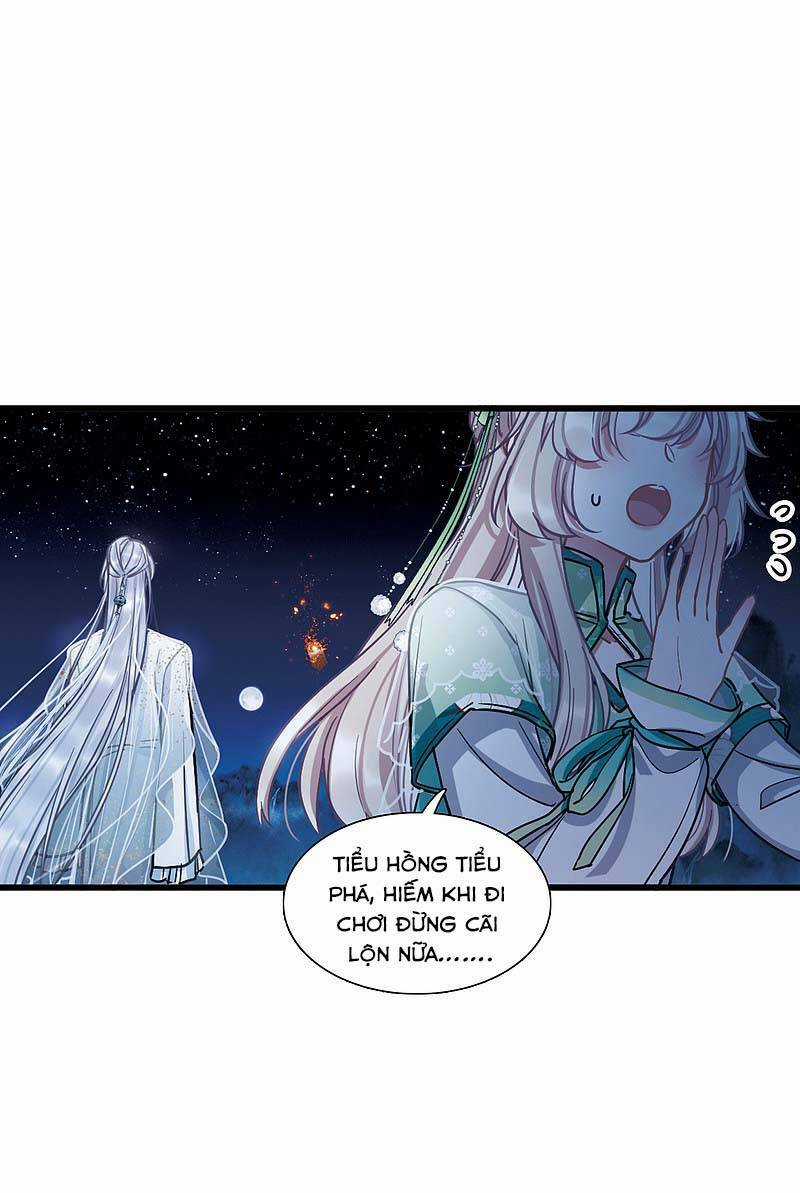 Danh Kiếm Chủng - Chapter 22 - Trang 74