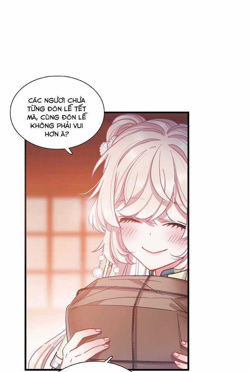 Danh Kiếm Chủng - Chapter 22 - Trang 9