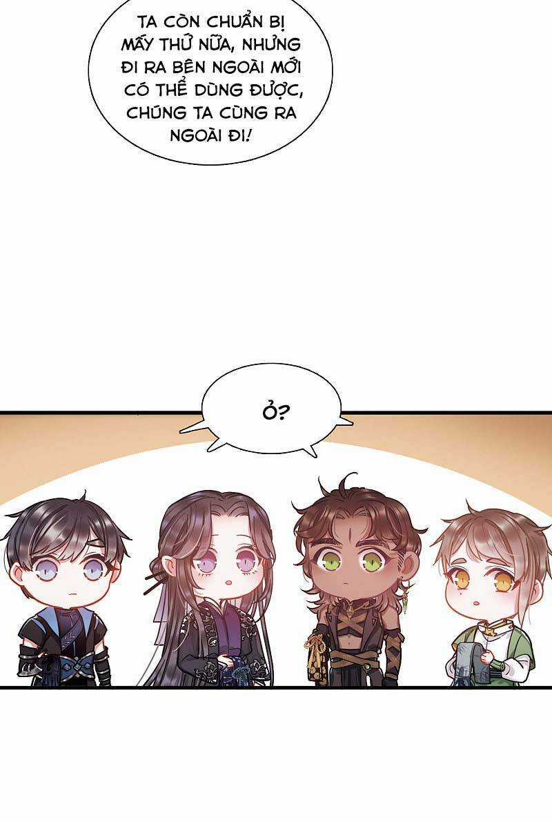 Danh Kiếm Chủng - Chapter 22 - Trang 10