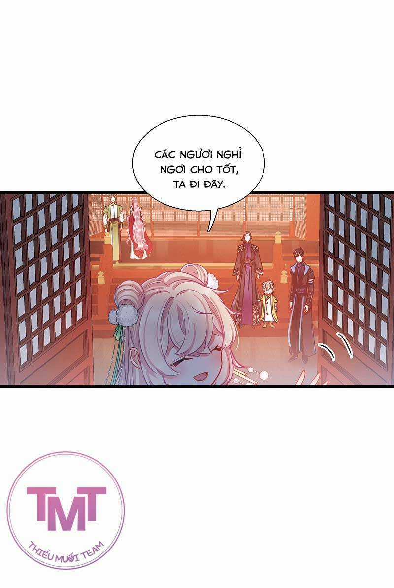 Danh Kiếm Chủng - Chapter 23 - Trang 12