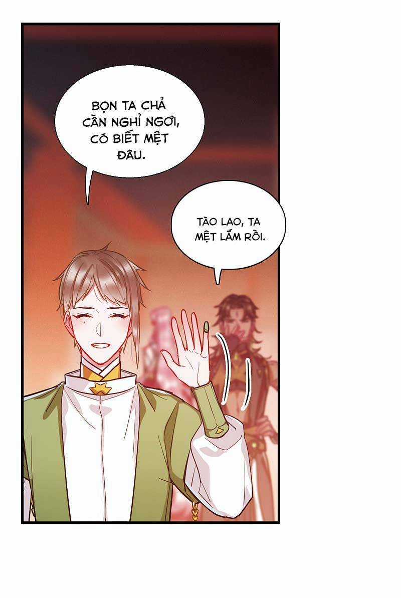 Danh Kiếm Chủng - Chapter 23 - Trang 13