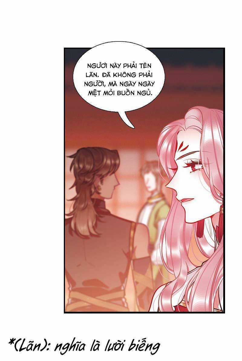 Danh Kiếm Chủng - Chapter 23 - Trang 14