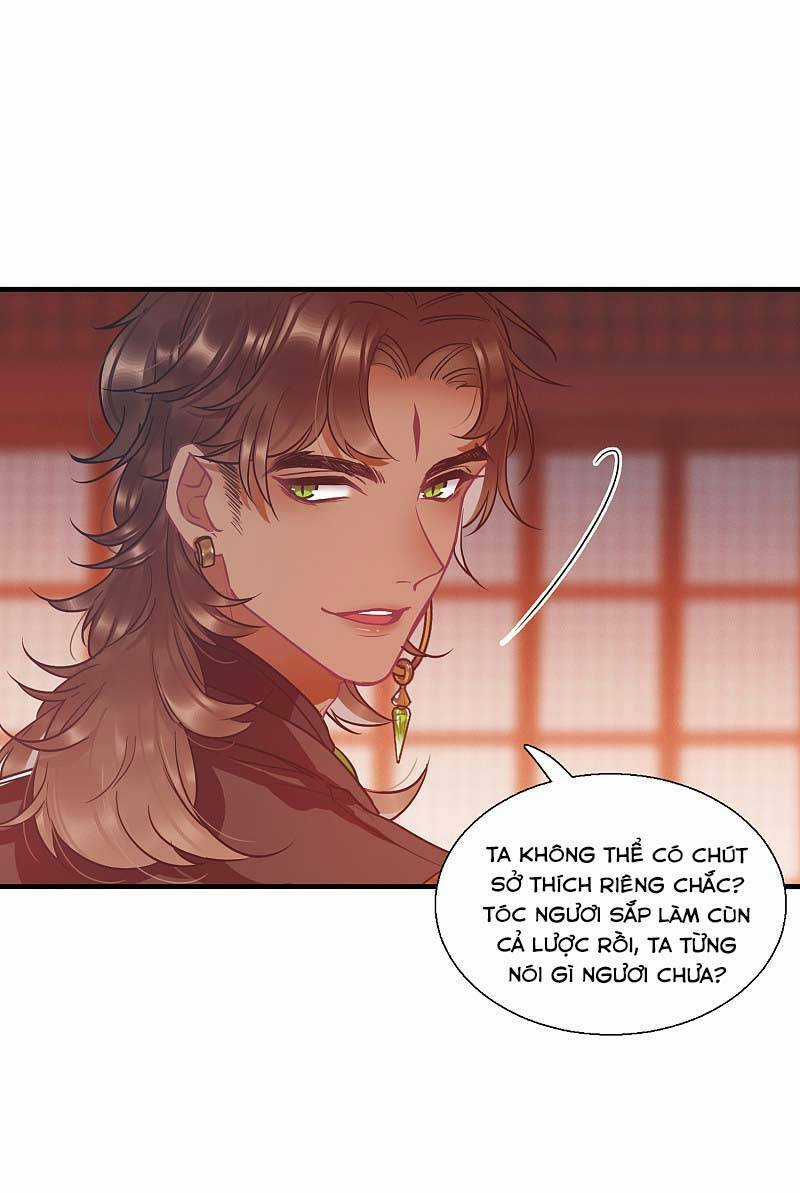 Danh Kiếm Chủng - Chapter 23 - Trang 15