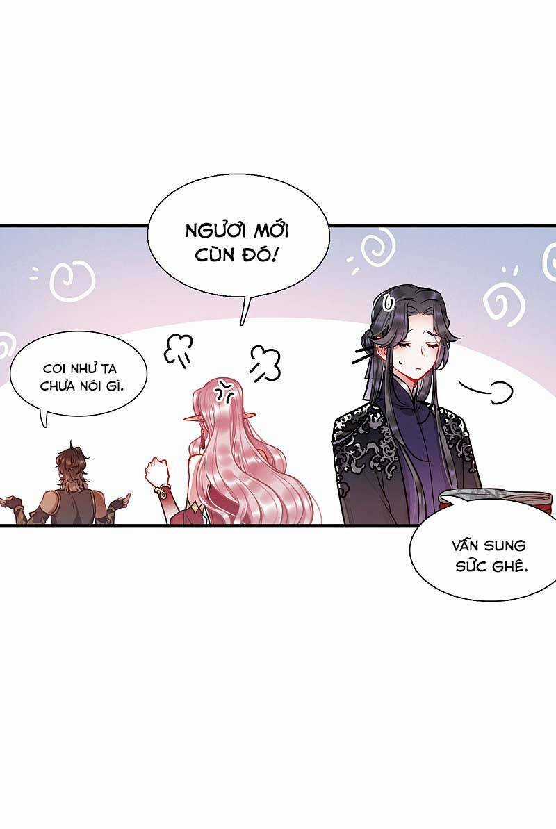 Danh Kiếm Chủng - Chapter 23 - Trang 16