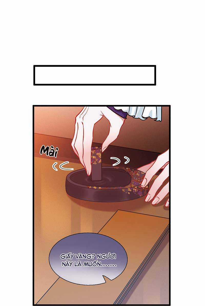 Danh Kiếm Chủng - Chapter 23 - Trang 18