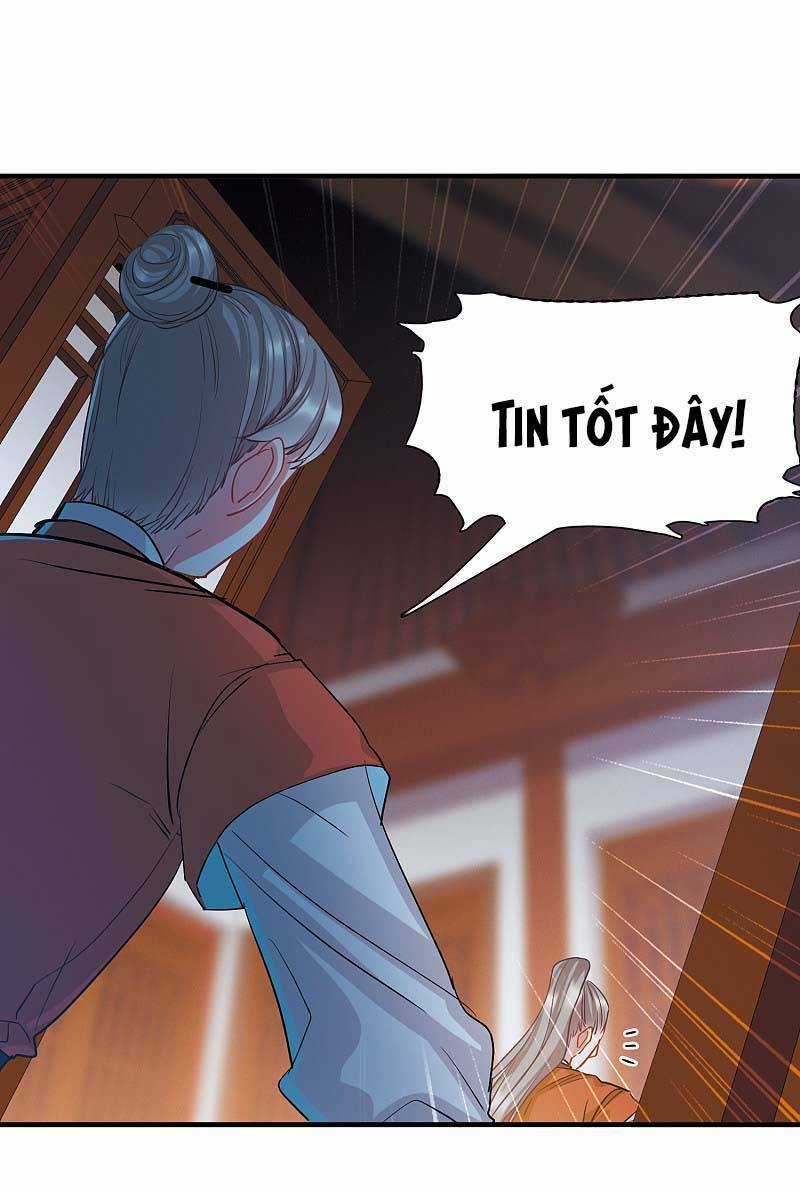 Danh Kiếm Chủng - Chapter 23 - Trang 22