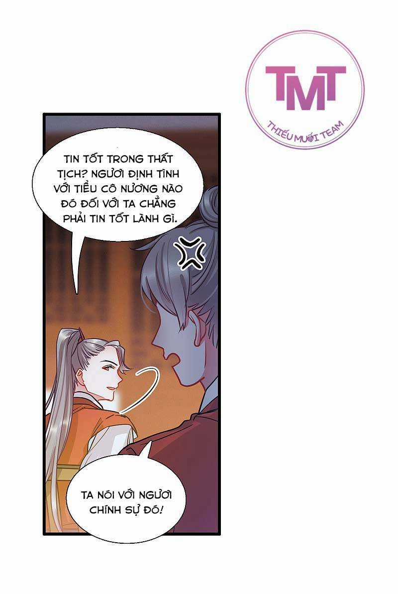 Danh Kiếm Chủng - Chapter 23 - Trang 23