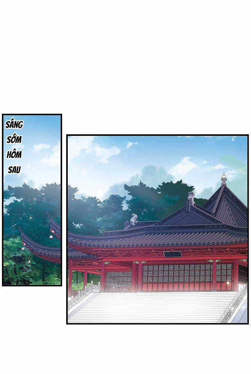 Danh Kiếm Chủng - Chapter 23 - Trang 26