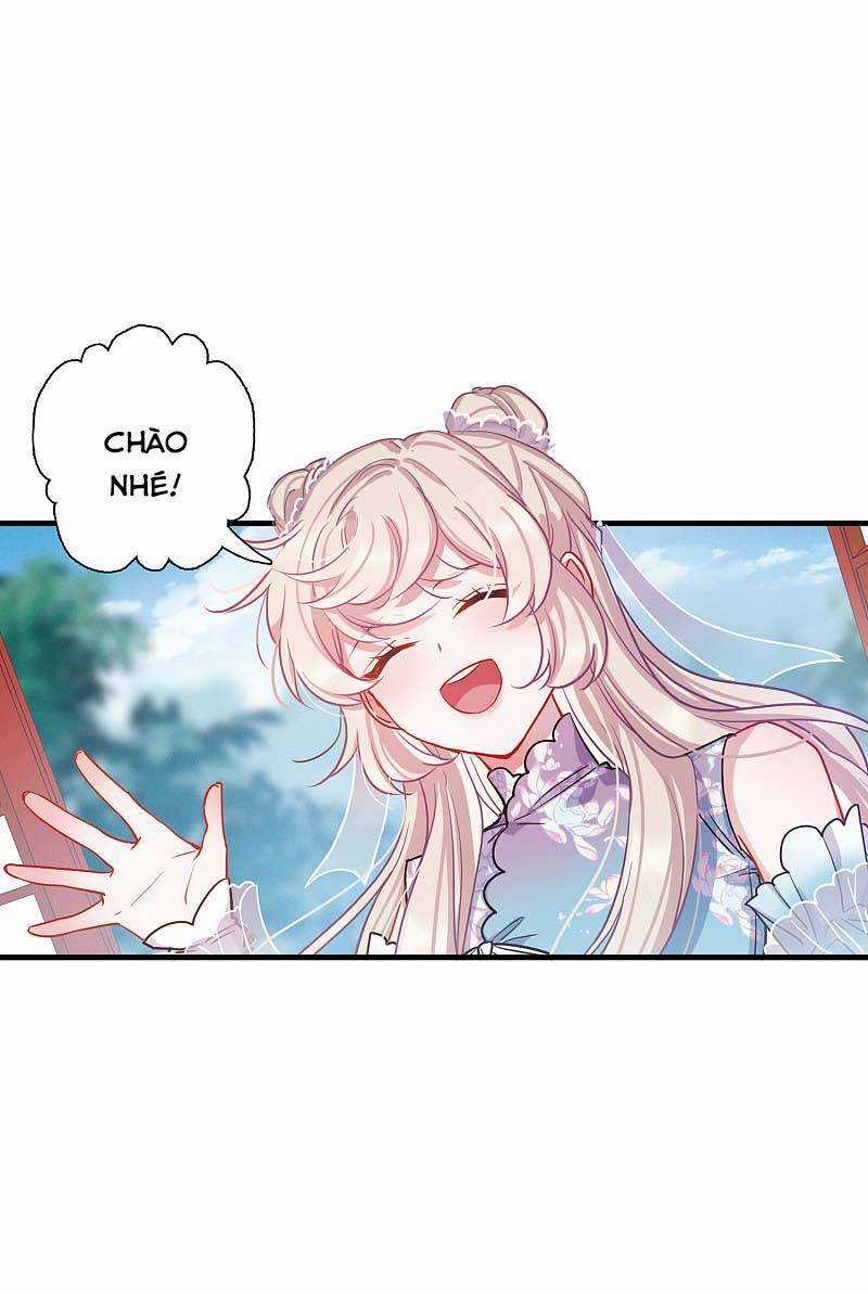 Danh Kiếm Chủng - Chapter 23 - Trang 27