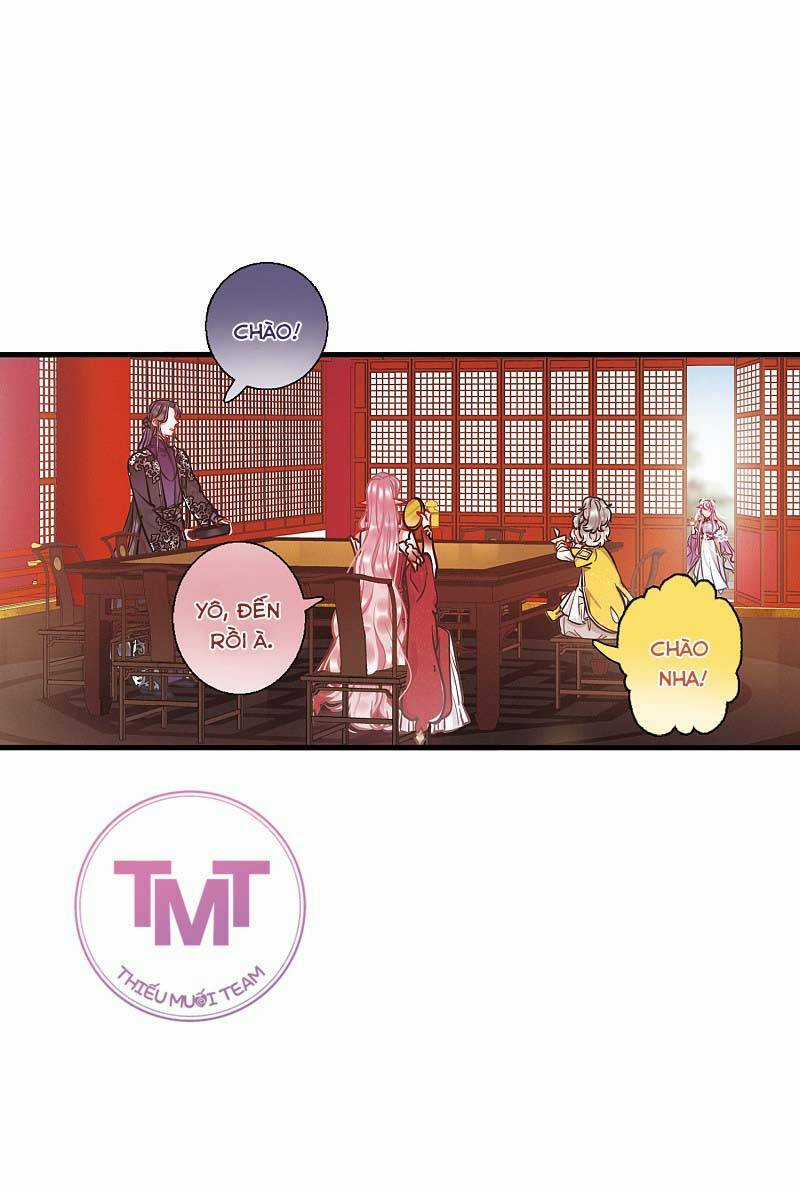 Danh Kiếm Chủng - Chapter 23 - Trang 28