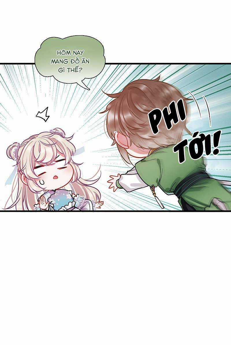 Danh Kiếm Chủng - Chapter 23 - Trang 29