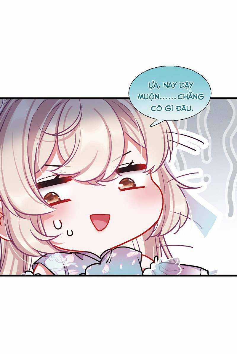 Danh Kiếm Chủng - Chapter 23 - Trang 30