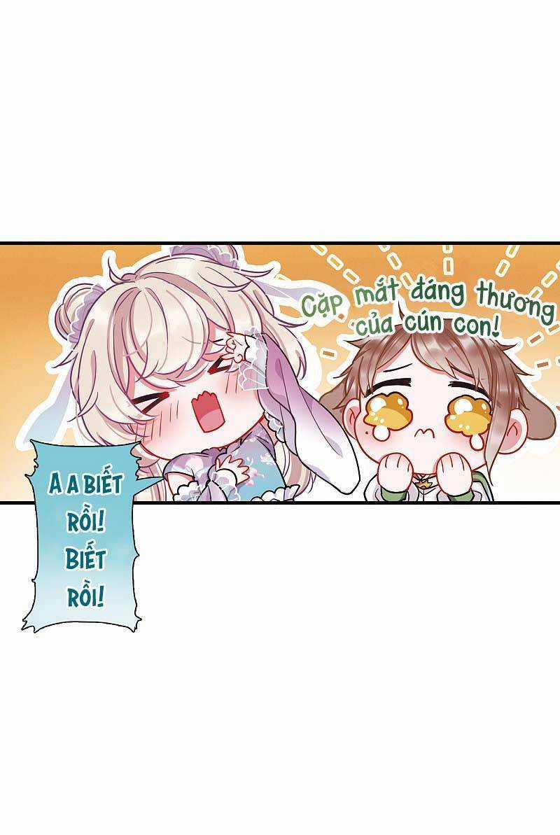 Danh Kiếm Chủng - Chapter 23 - Trang 31