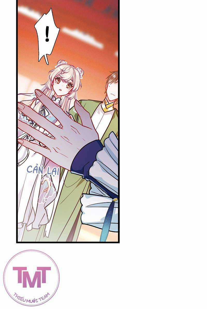 Danh Kiếm Chủng - Chapter 23 - Trang 33