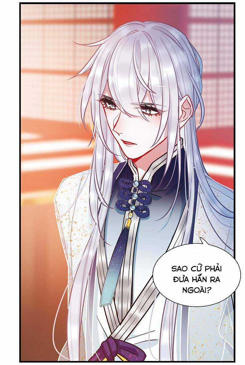 Danh Kiếm Chủng - Chapter 23 - Trang 34