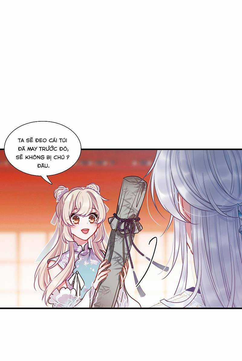 Danh Kiếm Chủng - Chapter 23 - Trang 35