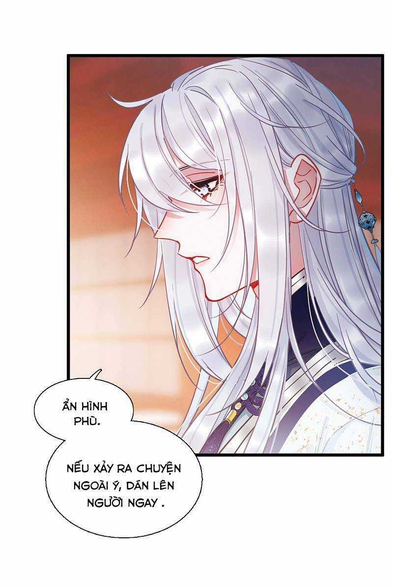 Danh Kiếm Chủng - Chapter 23 - Trang 39