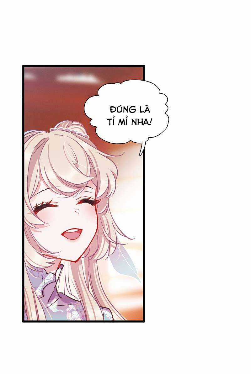 Danh Kiếm Chủng - Chapter 23 - Trang 40