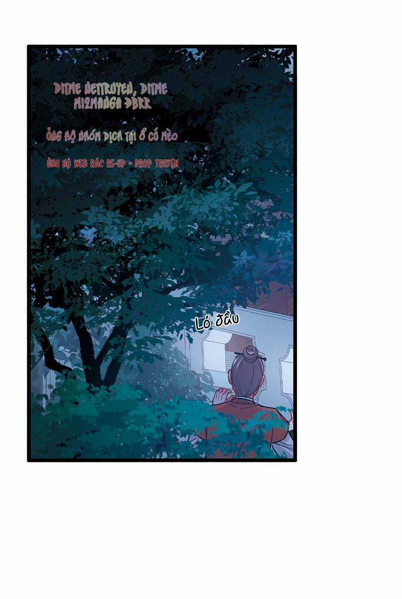 Danh Kiếm Chủng - Chapter 23 - Trang 5