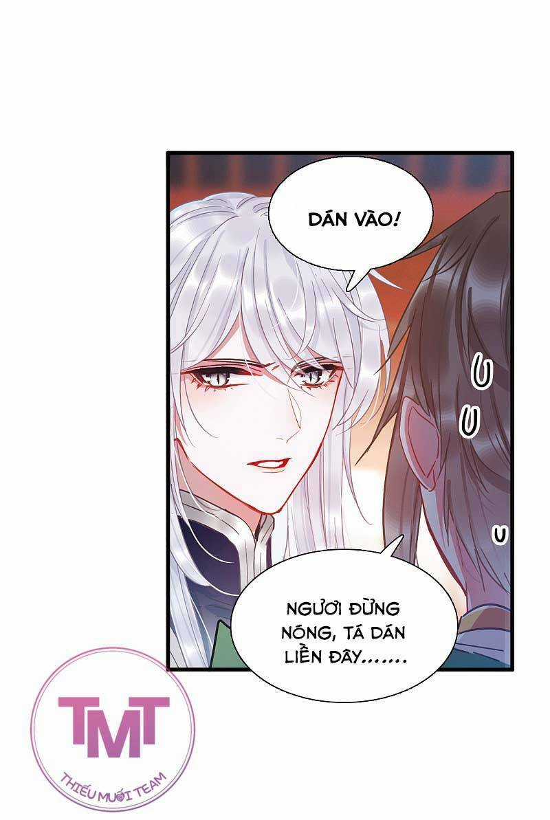 Danh Kiếm Chủng - Chapter 23 - Trang 43